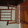 Early American Rocking Chair