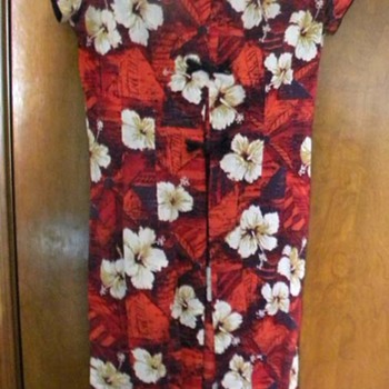 Royal Hawaiian ladies garment - Womens Clothing