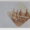World War 1 postcards Ottoman Empire??? Help