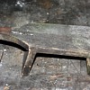 SOLVED: Mystery Thingie is a coconut scraper / shaver.