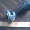 Ford Model A Sedan rear turn signal