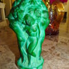 new or old? ingrid vase