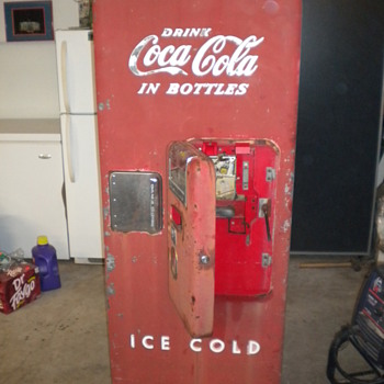 Cavalier C-51 Restoration