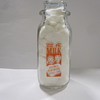 Anderson Erickson Dairy Company Milk Bottle