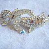 This week's  brooch finds