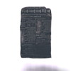 1st Phone Subscriber List 1878 One Page Very Early Printing Plate