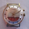 "Parking Meter" Watch