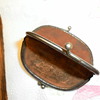 Coca-Cola change purse