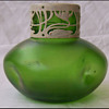 KRALIK/ STOHLZE (?)  VASE