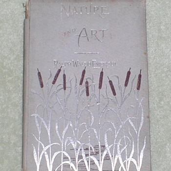 Nature and Art