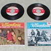 The Monkees 45's