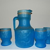 ITALIAN GLASS
