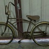 newly found bike!