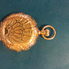 1800's ladies 18K pocket watch