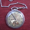 Looking for info on this watch