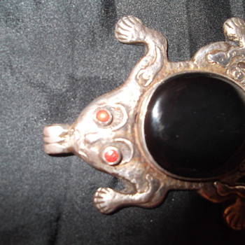 Help what is this . - Fine Jewelry