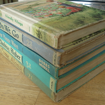Early Readers- Cool Pics - Books