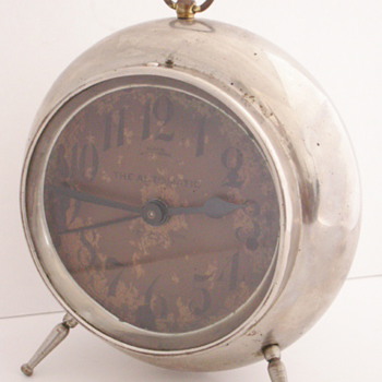 The Automatic - Clocks