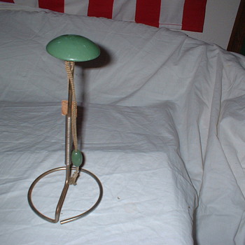 Ladies Hat Stand