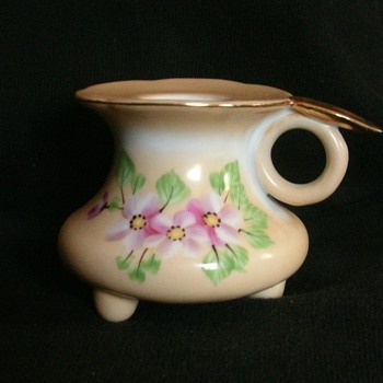 WARNING!!! FAKE NIPPON PORCELAIN Marks