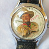 1951 New Haven Gene Autry "Animated" Wristwatch