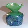 Loetz Cobalt Cisele