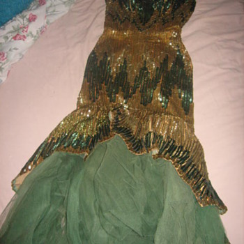 Rare Tony Midnite personal creation, - Womens Clothing