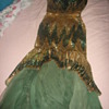 Rare Tony Midnite personal creation,