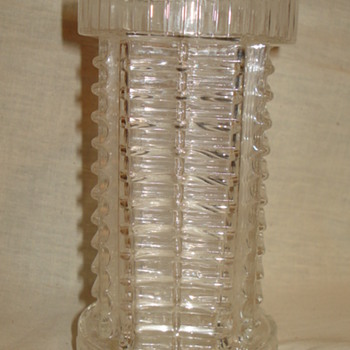 Made in sweden - Glassware