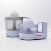 Juicers for Moulinex. André Ricard (1985)