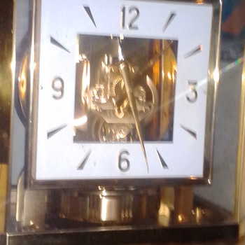 My Most Favorite Clock Ever - Clocks