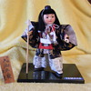 Japanese Dolls, from Yamaha