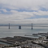 Views From Coit Tower