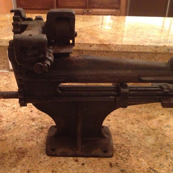 Leather cutting tool - Tools and Hardware