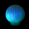 Vaseline Uranium Annagroen globe. 