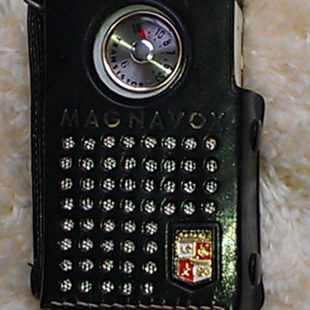Magnavox 2 AM 60