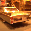 "Just like it was on the box"  1964 Cadillac model by Johan...