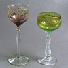 Free Antique Stemware from Mom