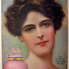 Pompeian Massage Creme Poster