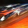 1936 Olds Hood Ornament