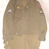 WW2 ADSEC Uniform Grouping