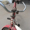 World War II Army bicycle - S/N MG48466
