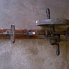 Champion Forge & Blow Drill Press