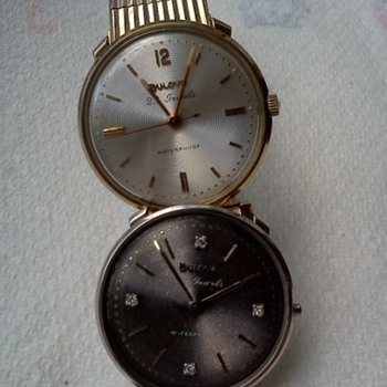 1960 Beau Brummell