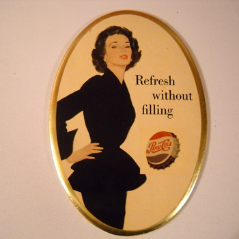Pepsi Advertisement - Advertising