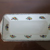 Bread plate