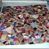 Old Hand Made Quilt Top
