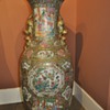 Chinese Urn #1
