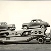 1940's & 50's Auto Transport Photos