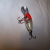 OLD LURES NEED HELP WITH THERE PAST AND PRESENT VALUE